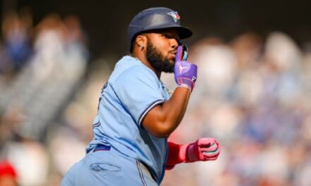 ¿Renovación o incertidumbre? El futuro de Vladimir Guerrero Jr. se define en horas