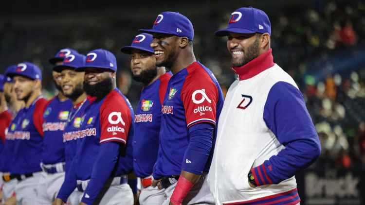Pujols: De la fama con el Escogido a dirigir a República Dominicana en el Clásico Mundial