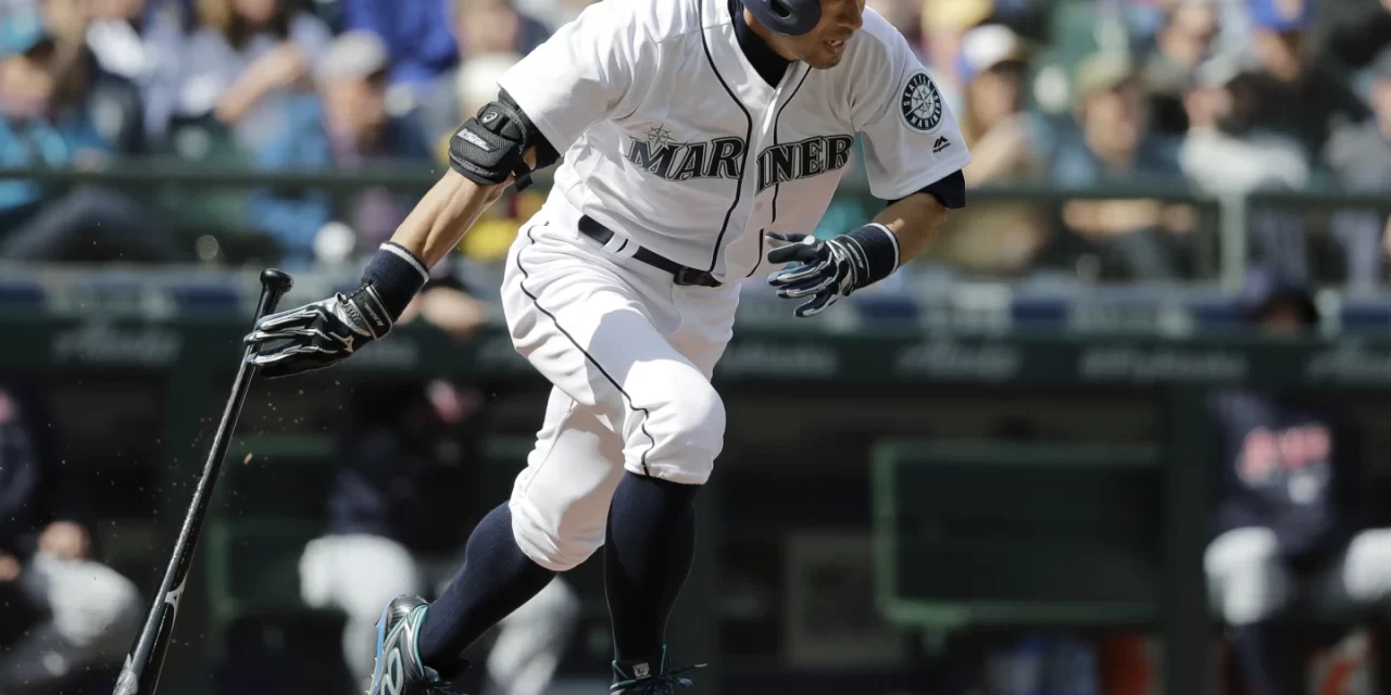 Votante que no eligió a Ichiro para el Salón de la Fama sigue siendo un intriga