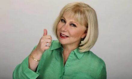 Cristina Saralegui dice que la sacaron de Univisión para poner a las personas «más baratas que lo harán mal»