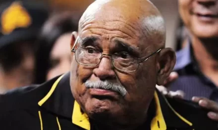 Fallece Mendy López, significativo narrador de las Águilas Cibaeñas