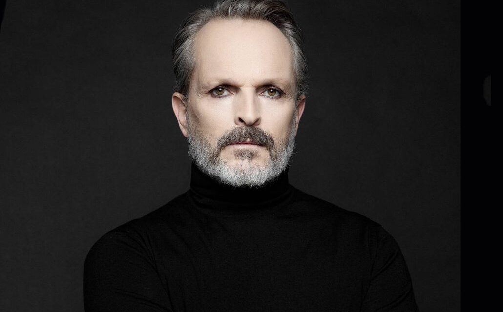 Miguel Bosé regresa al tablado posteriormente de «Años del infierno»