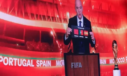 Gobierno castellano crea una Comisión Interministerial para la estructura del Mundial 2030