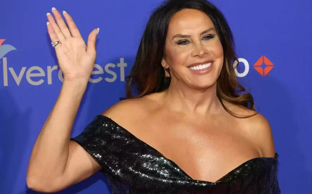 Karla Sofía Gascón, va por el segundo Óscar