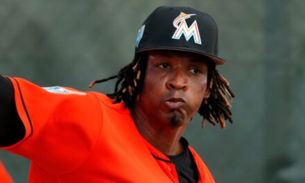 Mets refuerzan su rotación al pactar con José Ureña