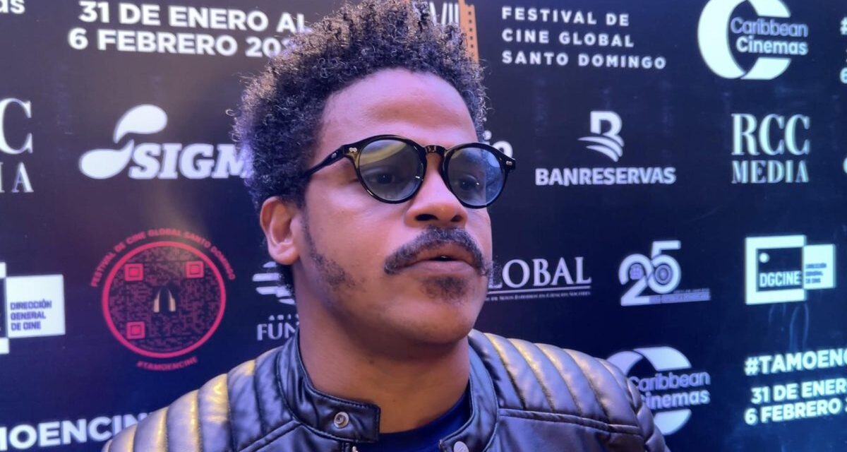 'Tabula Rasa', la última coproducción hispana-dominicana, se estrena en Santo Domingo