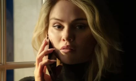 Selena Gomez dice que no se arrepienta de 'Emilia Pérez'