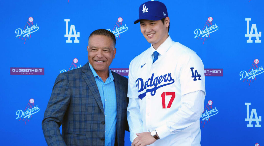 Dave Roberts señala que el regreso de Shohei Ohtani al montículo en mayo «suena bastante acertado»