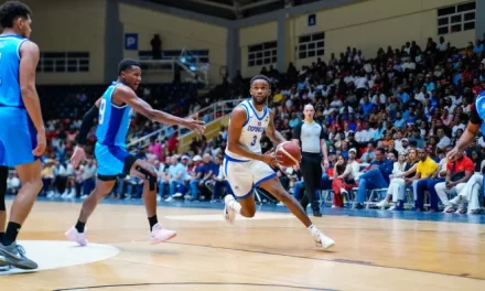 RD clasifica a la AmeriCup 2025 tras conquista delante Nicaragua y resultado de Canadá vs México