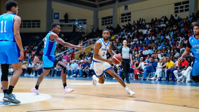 RD clasifica a la AmeriCup 2025 tras conquista delante Nicaragua y resultado de Canadá vs México