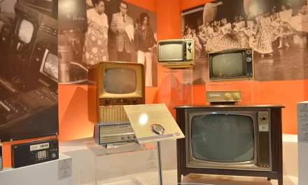 Historia de la televisión dominicana