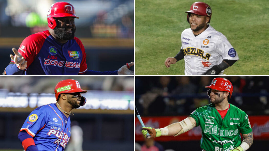 Todo inteligente para semifinales en la Serie del Caribe: República Dominicana vs. Venezuela y Puerto Rico vs. México