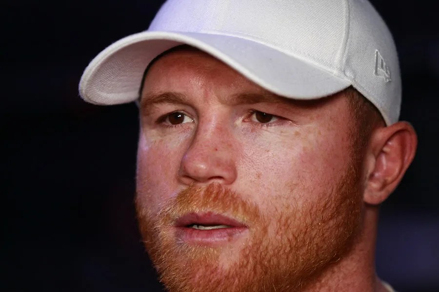 ‘Canelo’ ve a Scull y Arabia como un gran duelo para recuperar el título
