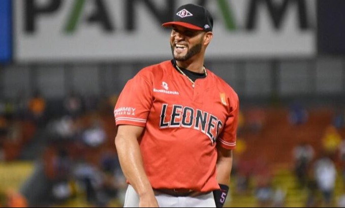 Albert Pujols apunta a dirigir en MLB