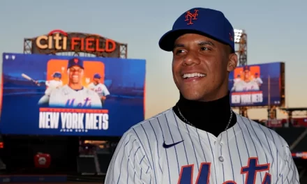 Juan Soto desmiente rumores sobre su salida de los Yankees y niega conflicto por una suite