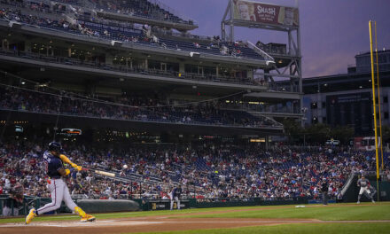 MLB anuncia aniversario remate de cambios para 2025