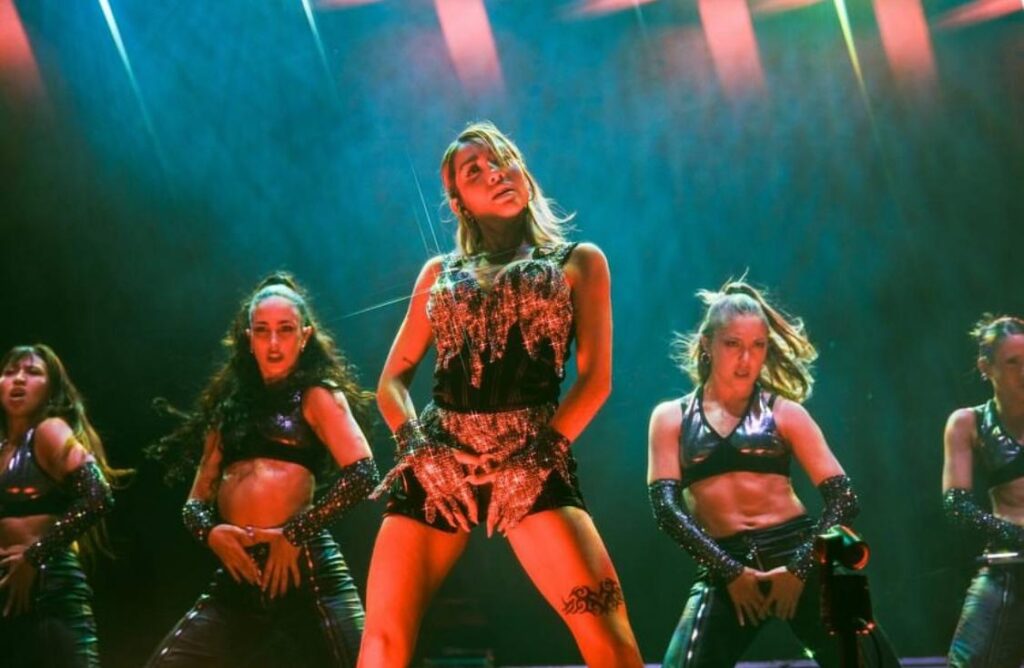 El festival de la Isla de Light 2025 vibró con más de 6 mil personas | Último minuto