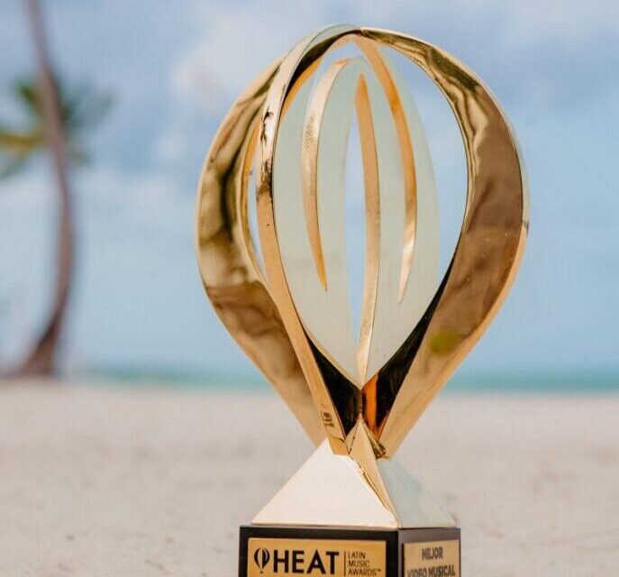 Los premios de Heat 2025 tienen una casa nueva, se celebrarán en Medellín