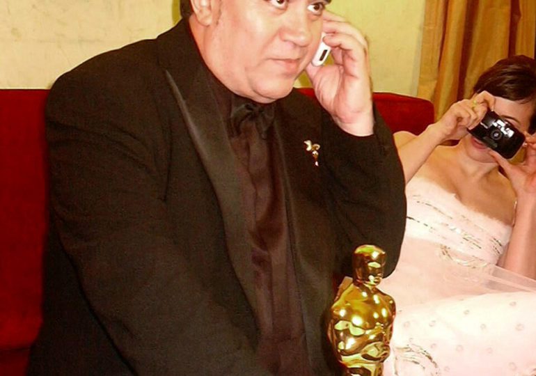 25 años del Oscar un Almodóvar para 'Todo sobre mi madre'