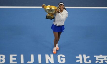 La WTA avala al sindicato de Djokovic: «La acto es lamentable y equivocada»