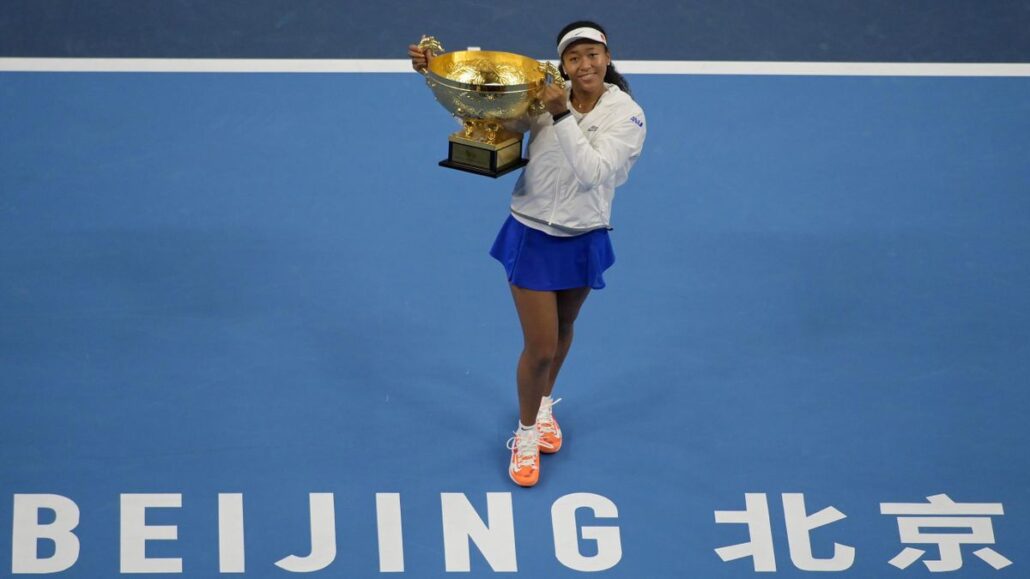 La WTA avala al sindicato de Djokovic: «La acto es lamentable y equivocada»