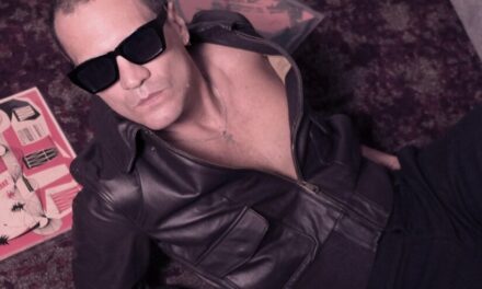 Sonic Auro presenta una nueva producción musical