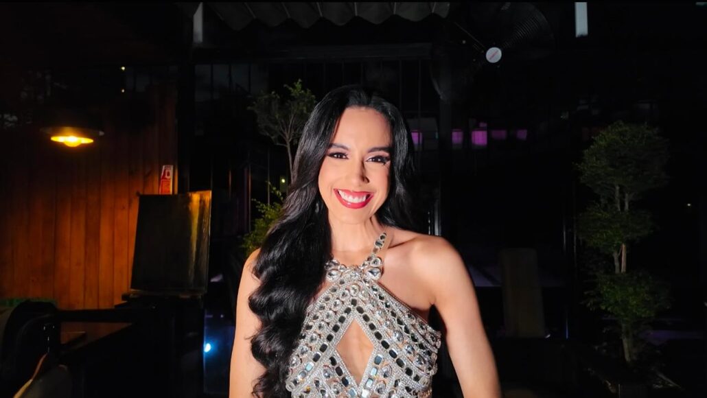 Karibel Pérez es coronado como Miss Supranational Dominican República 2025