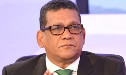Rubén Maldonado: «La fuerza de la gente es la única alternativa real para devolver el curso a la República Dominicana en 2028»