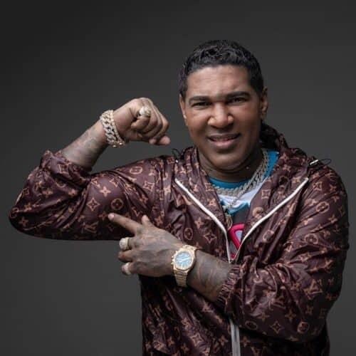 Omega «El Fuerte» vibrará a Sabana Grande de Boyá el Sábado Santo