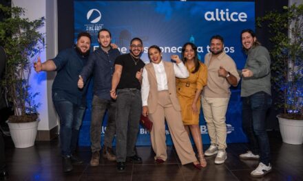 Caribbean Cinemas y Altice Anuncian la chale estampación del Festival de Cine de Bellas Artes Hecho de RD