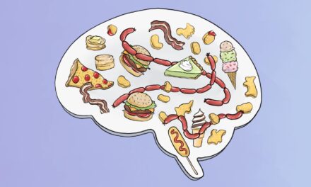 Devolver el placer de engullir personas obesas podría ayudarlos a perder peso