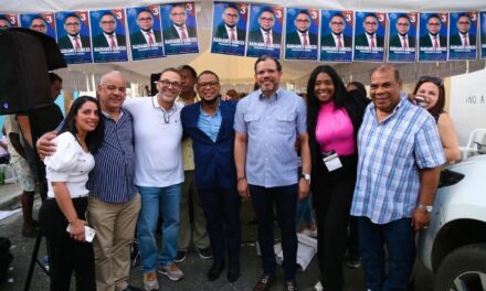 Triunfos de PRM en la Asociación Dominicana de Asociaciones de Abogados (Adoma)