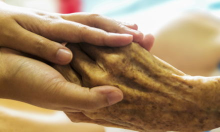 El 90% de los cuidadores en la República Dominicana son mujeres no remuneradas