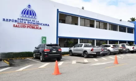 Los casos de cólera generan preocupación en Santiago, ¿qué tan circunspecto es la situación?