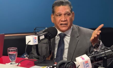 Rubén Maldonado: «La fuerza de la gente fortalece su estructura con la democracia y la unidad para 2028»