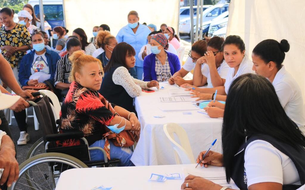 Public Network ofrece un enfoque integral de vitalidad para las mujeres.