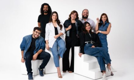 «A Place in the X», la nueva producción de Edilenia Tactuk