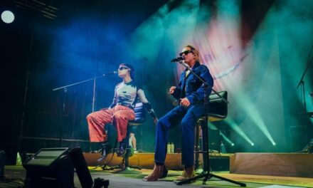 El dúo de sensación de Argentina Ca7riel y Paco Amoroso llega a RD