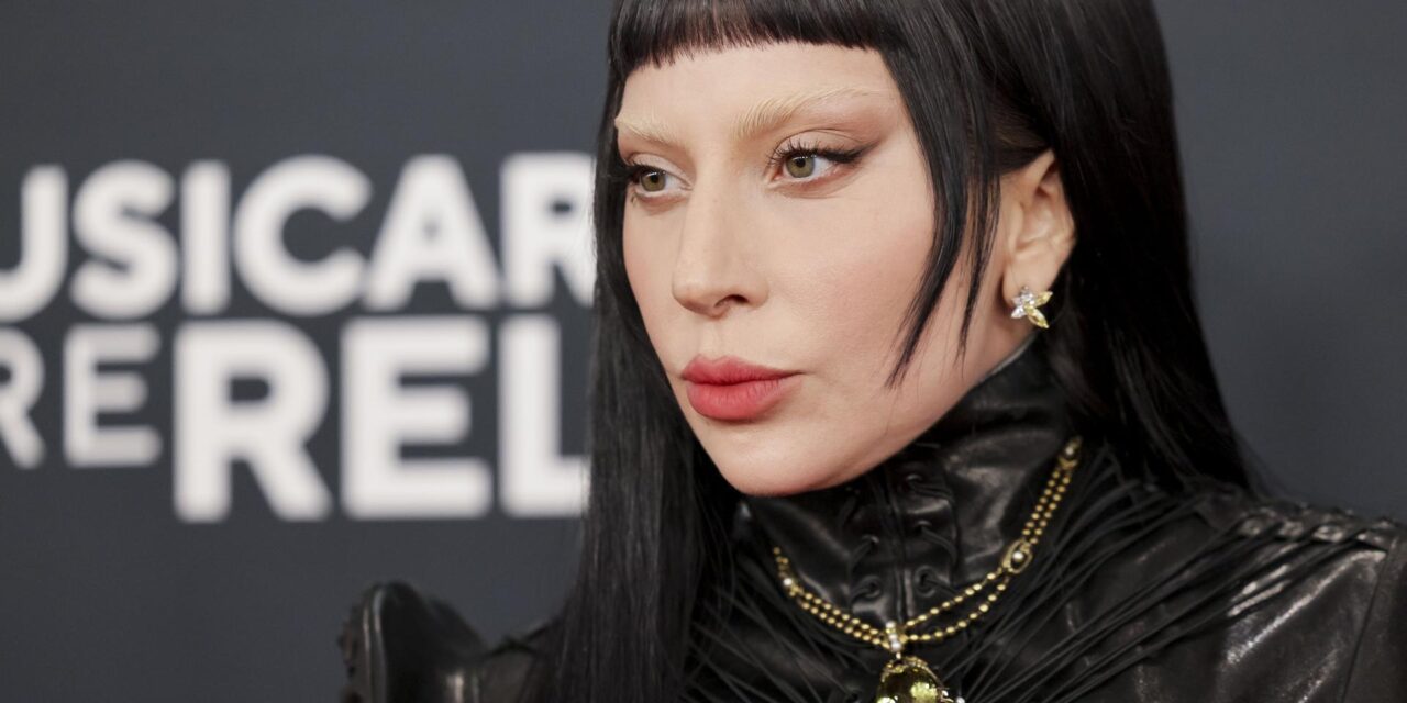 Lady Gaga anuncia World Tour, 'The Mayhem Ball', con 32 conciertos en América y Europa