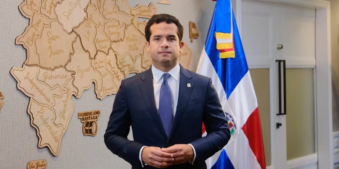 Omar Fernández: «Lejos de lo que llega en 28, en este momento trabajo para ser un legislador ejemplar»