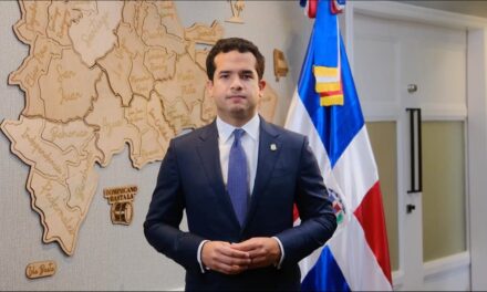 Omar Fernández: «Lejos de lo que llega en 28, en este momento trabajo para ser un legislador ejemplar»