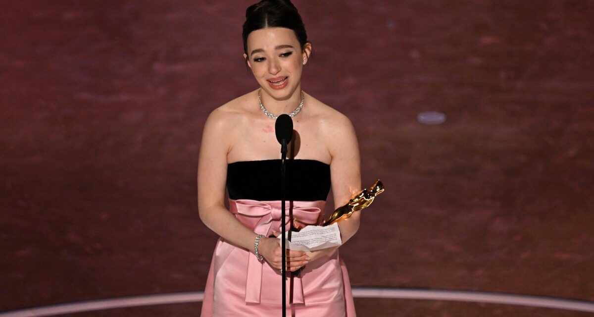 ¿Quién es Mikey Madison, la revelación de los Oscar que superó a Demi Moore y Fernanda Torres?