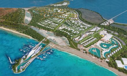 Aeropuerto de Cabo Rojo para impulsar el turismo de fastuosidad y la aviación privada