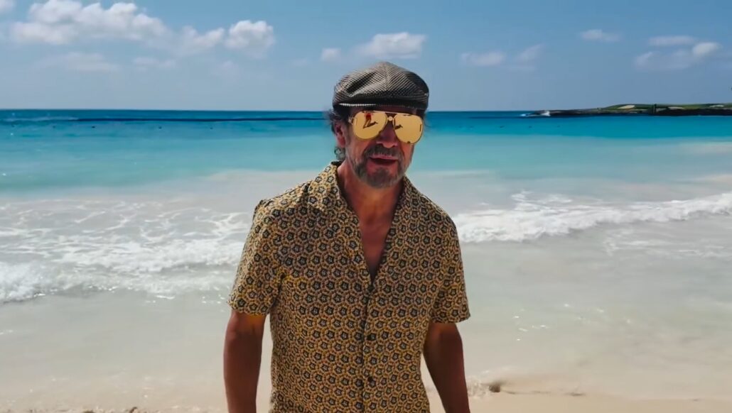 Marco Antonio Solís ya está en RD para su concierto este sábado