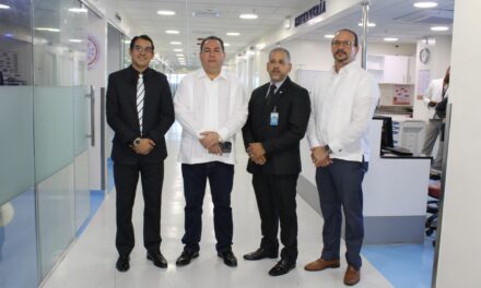 Hospital Cabral y Báez reitera el compromiso de elogiar atención oportuna a los pacientes de las 14 provincias de Cibao