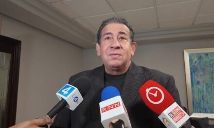 Sergio Hernández sobre Diómedes: «Su pérdida es irreparable»