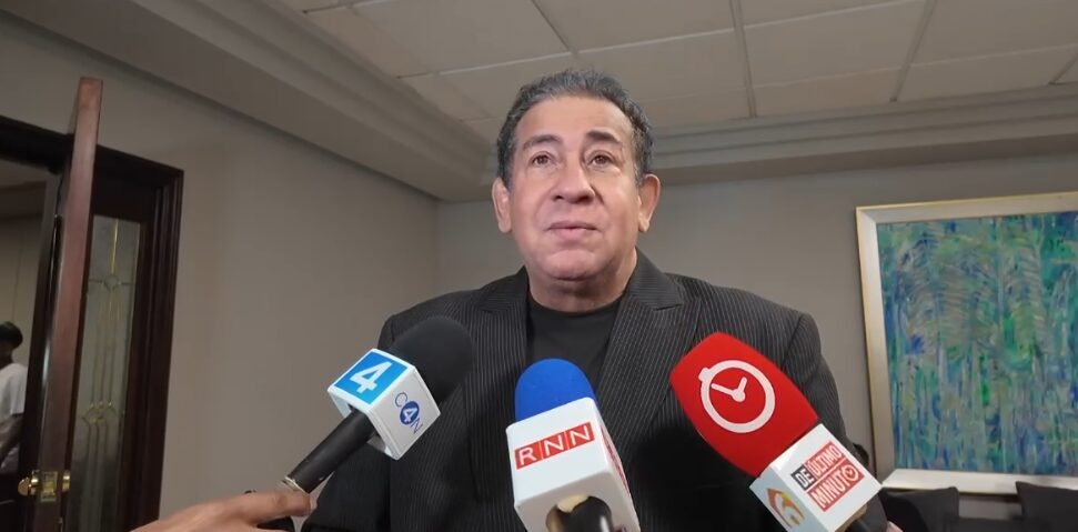 Sergio Hernández sobre Diómedes: «Su pérdida es irreparable»