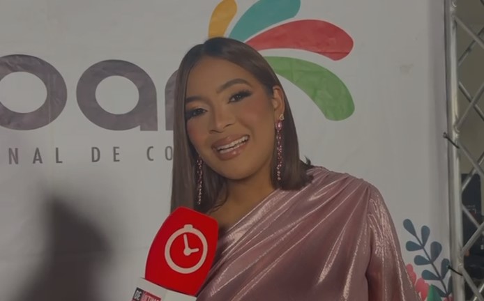 Lady Álvarez denuncia la yerro de apoyo para los jóvenes