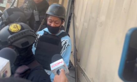 Se posponen para la coerción del jueves contra Rochy Rd