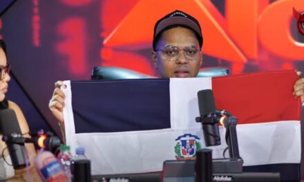 De los premios soberanos, Santiago Matías claridad para defender el país y la citación a la marcha en Friusa